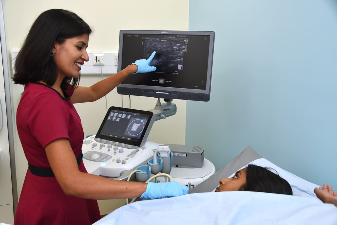 Recruitment opens for latest NBIA Breast Radiology Fellowships