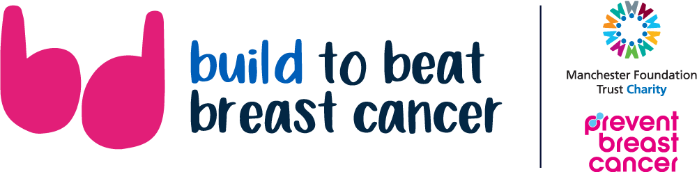 Charities Launch £3.2M “Build To Beat Breast Cancer” Appeal
