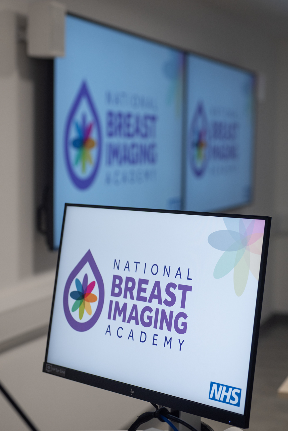 NBIA welcomes a new cohort of Mammography Associate apprentices to the programme