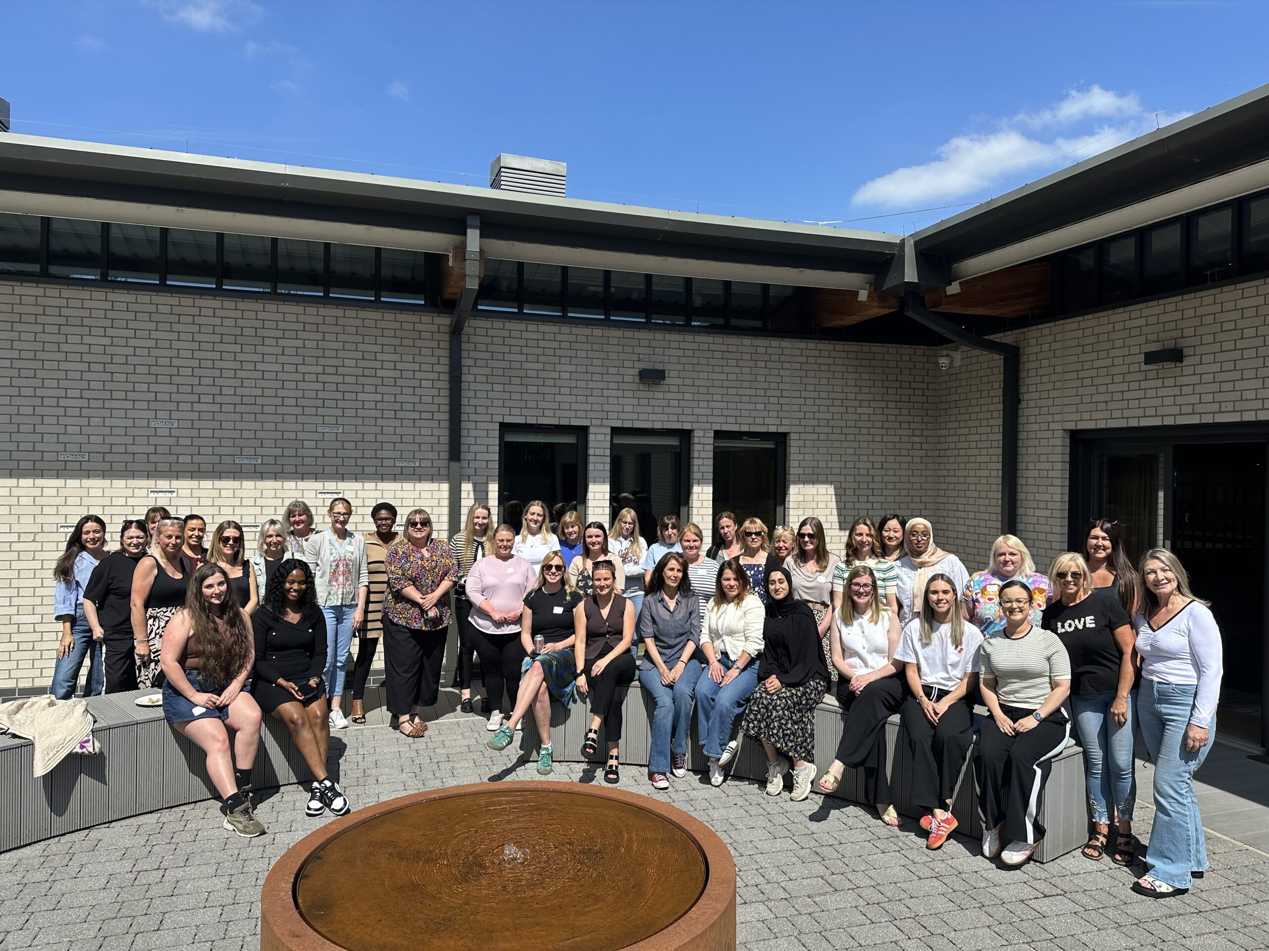 NBIA mammography update study day returns