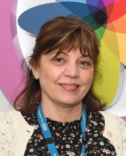 Breast Clinician spotlight series: Dr Mayada Haydar’s journey into breast medicine